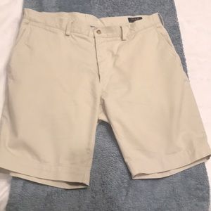 Polo Ralph Lauren - Classic Fit Chino Shorts